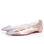 Christian Louboutin Degrastrassita Women Shoes - Image 2