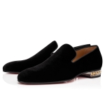 Christian Louboutin Men Marpyramide Loafer - Image 2