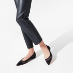 Christian Louboutin Women Galativi Flat - Image 11
