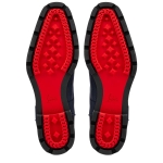 Christian Louboutin Men Mika Sky Black/Navy - Image 10