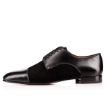 Christian Louboutin Men Top Daviol Flat
