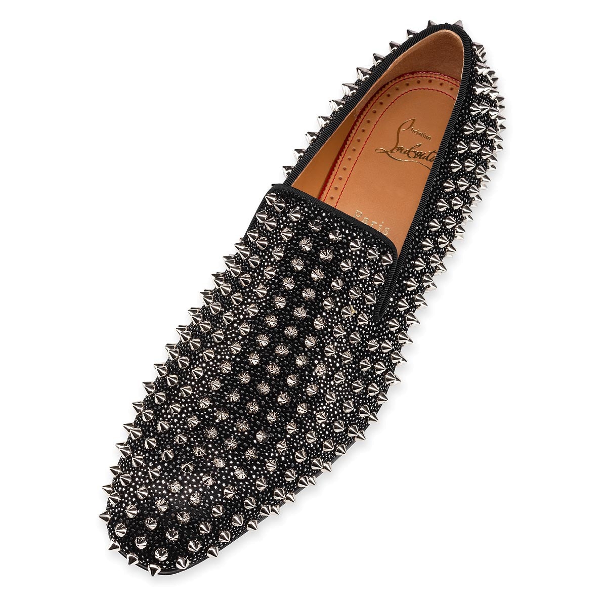 Christian Louboutin Men Dandelion Spikes - Image 3