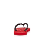 Christian Louboutin Loubi Flip - Image 7