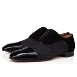 Christian Louboutin Men Greggo - Image 2