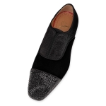 Christian Louboutin Men Alpha Male Flat - Image 5
