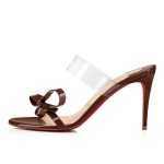 Christian Louboutin Just Nodo 85 mm Three Colors