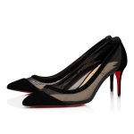 Christian Louboutin Galativi 70 mm Women Pumps - Image 2