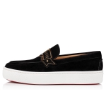 Christian Louboutin Men Amiralou Flat