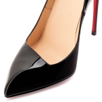 Christian Louboutin Corneille 100 mm Women Heels - Image 4