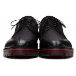 Christian Louboutin Men Simon Flat - Image 5