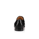 Christian Louboutin Men Eygeny Flat Black/Brown - Image 7