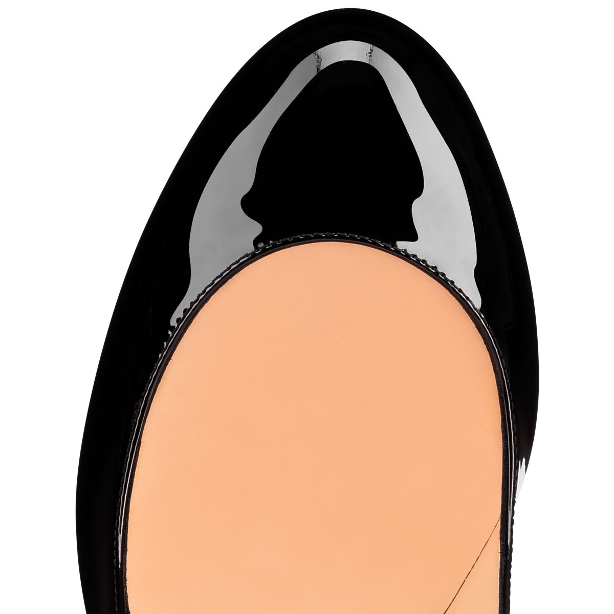 Christian Louboutin Fifille Women Heels 100 mm - Image 7