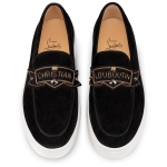 Christian Louboutin Men Amiralou Flat - Image 3