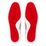 Christian Louboutin Men Pik Boat Flat - Image 10