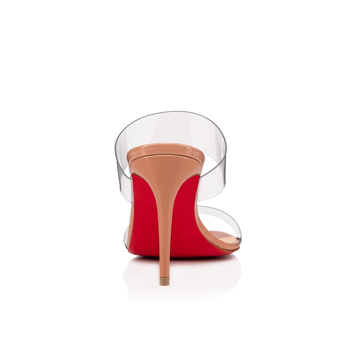 Christian Louboutin Just Nothing 85 mm Three Colors - Image 7
