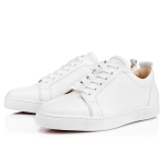 Christian Louboutin Men Louis Junior Flat - Image 2