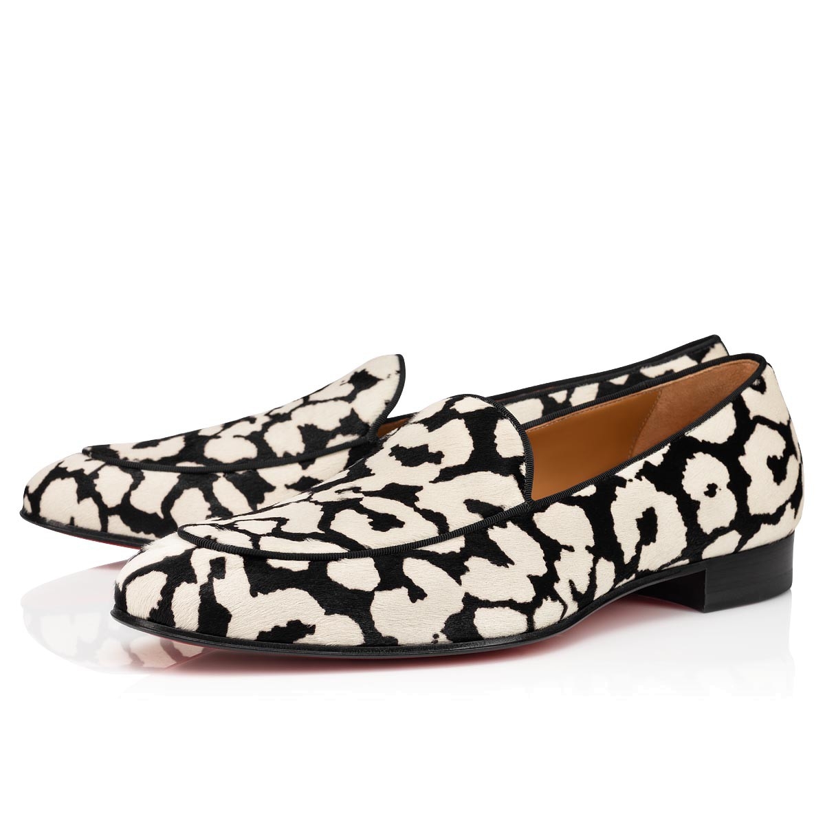 Christian Louboutin Men Style On The Nile Flat - Image 2