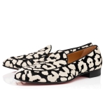 Christian Louboutin Men Style On The Nile Flat - Image 2