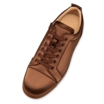 Christian Louboutin Men Louis Junior Orlato Flat - Image 8