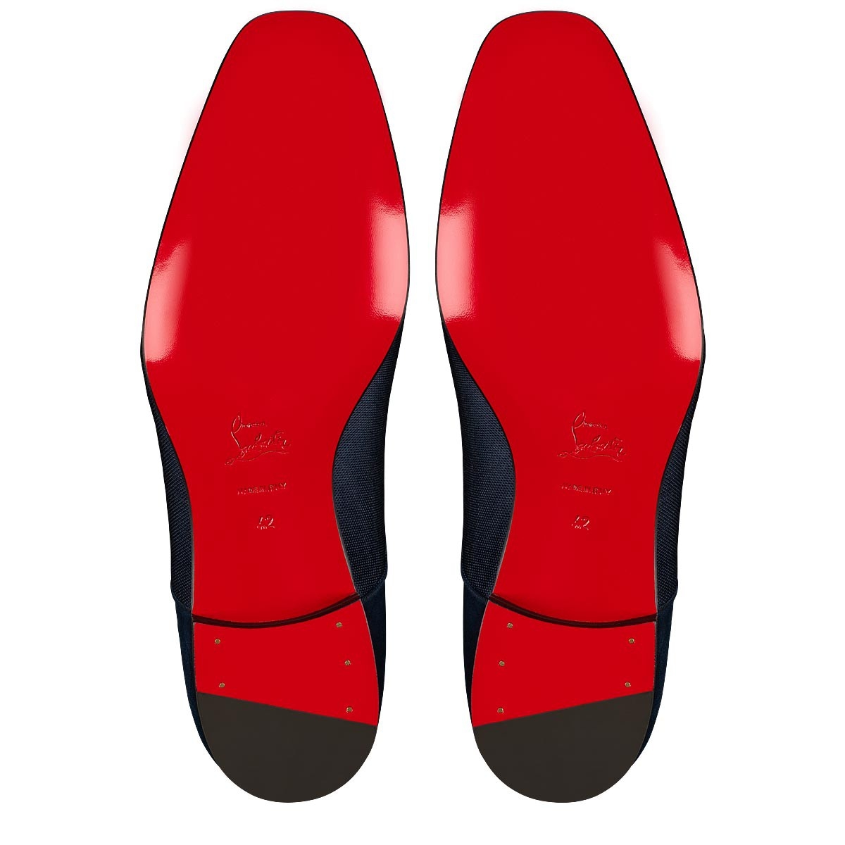 Christian Louboutin Men Alpha Male - Image 5