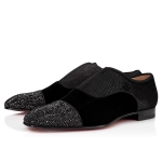 Christian Louboutin Men Alpha Male Flat - Image 2