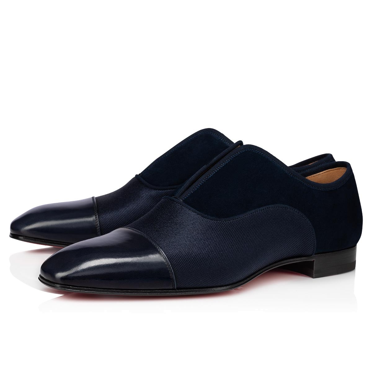 Christian Louboutin Men Alpha Male - Image 2