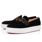 Christian Louboutin Men Amiralou Flat - Image 2