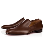 Christian Louboutin Men Dandelion Brown - Image 2