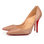 Christian Louboutin Apostrophy Pump 100 mm - Image 3