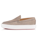 Christian Louboutin Men Paqueboat Flat