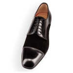 Christian Louboutin Men Top Daviol Flat - Image 3
