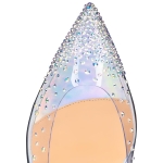 Christian Louboutin Degrastrassita Women Shoes - Image 3