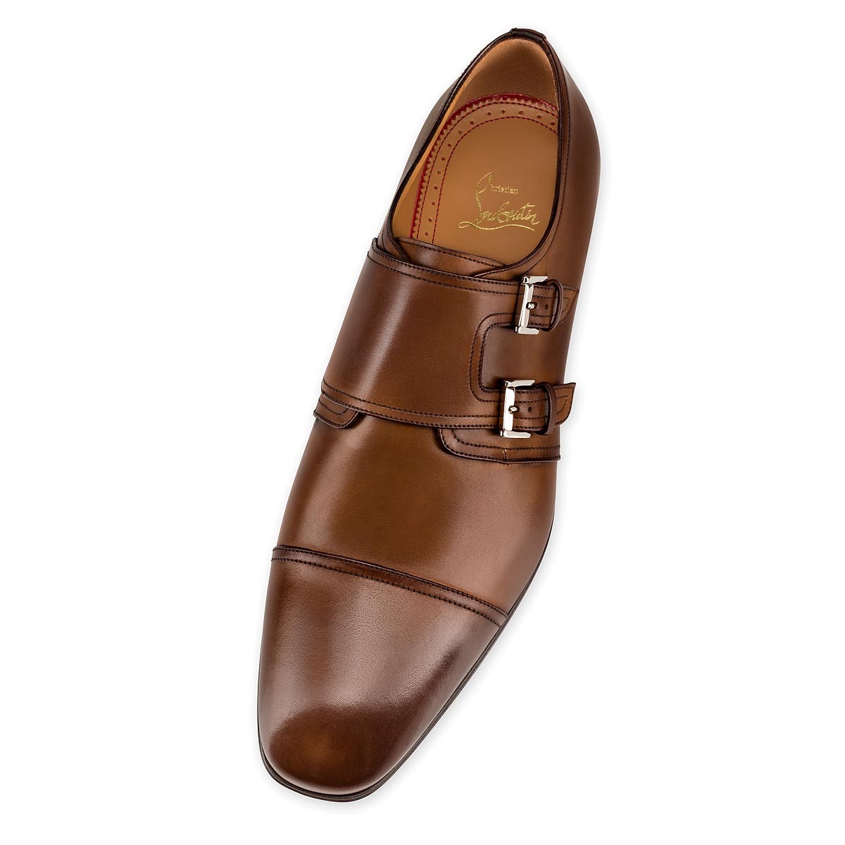 Christian Louboutin Men Mortimer Loafer - Image 3