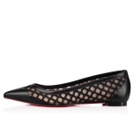 Christian Louboutin Women Galativi Flat - Image 3