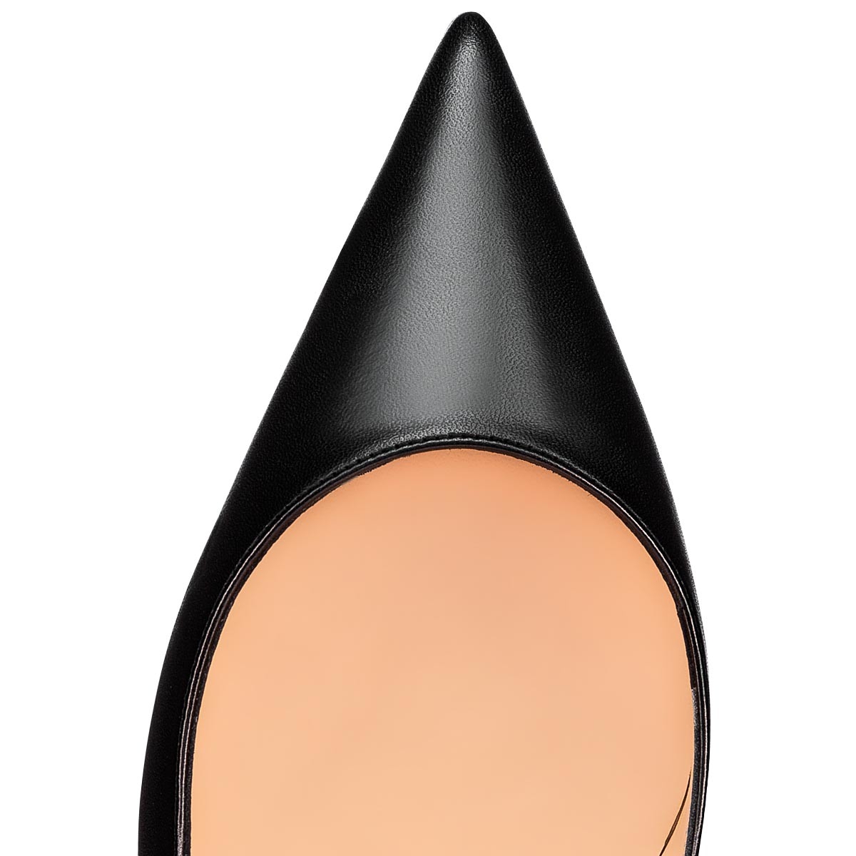 Christian Louboutin Clare 80 mm Women Pumps - Image 6