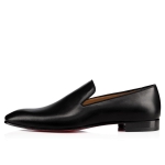 Christian Louboutin Men Dandelion Black