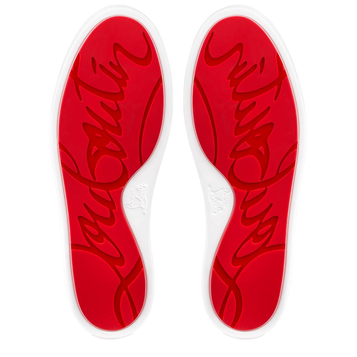 Christian Louboutin Men Paqueboat Flat - Image 5
