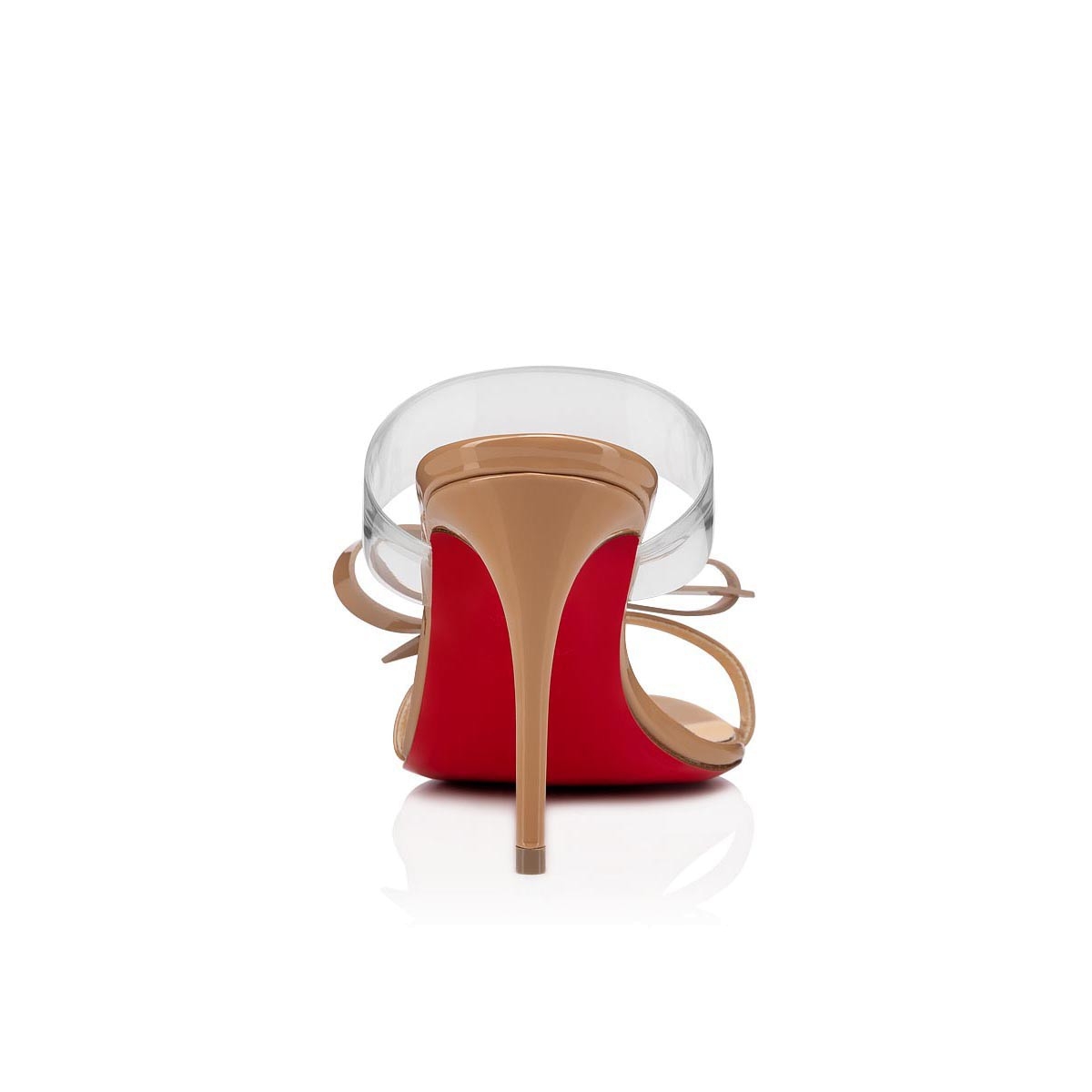 Christian Louboutin Just Nodo 85 mm Three Colors - Image 9