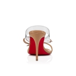 Christian Louboutin Just Nodo 85 mm Three Colors - Image 9