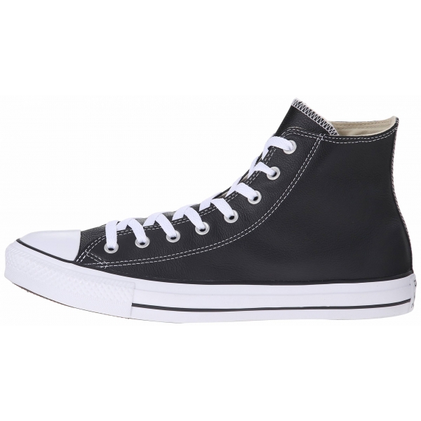 Converse Chuck Taylor Star High Black – PK-Shoes