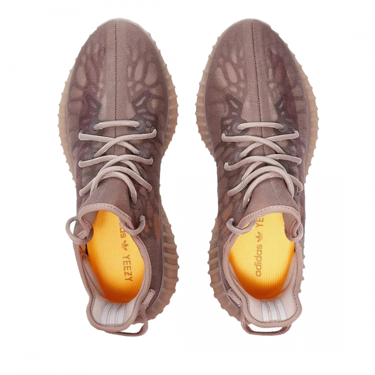 Yeezy Boost 350 V2 Mono Mist - Image 2