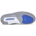 Air Jordan 3 Retro Racer Blue - Image 9