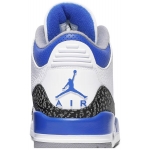 Air Jordan 3 Retro Racer Blue - Image 7