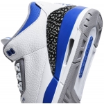 Air Jordan 3 Retro Racer Blue - Image 8