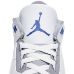 Air Jordan 3 Retro Racer Blue - Image 5