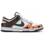 Dunk Low SE 'Sail Multi-Camo' - Image 2