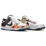 Dunk Low SE 'Sail Multi-Camo' - Image 3