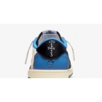 Air Jordan 1 Low Travis Scott x Fragment - Image 2