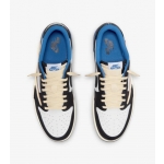 Air Jordan 1 Low Travis Scott x Fragment - Image 5