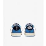 Air Jordan 1 Low Travis Scott x Fragment - Image 8